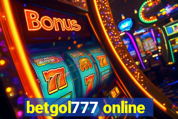 betgol777 online